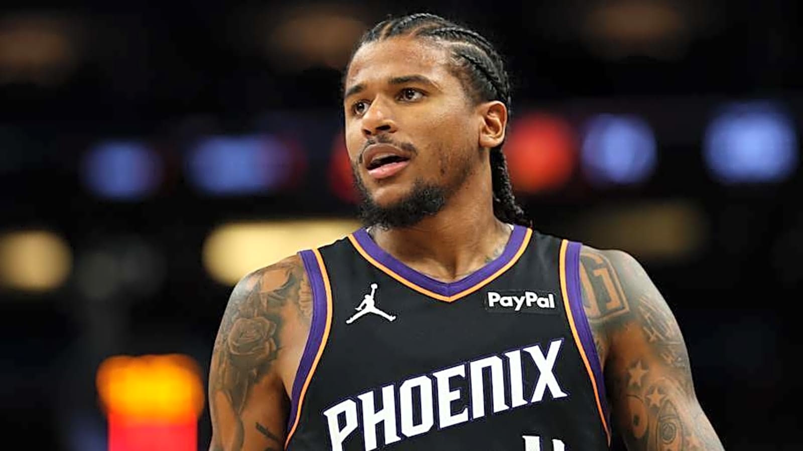 Would Suns Actually Consider Jalen Green Trade?