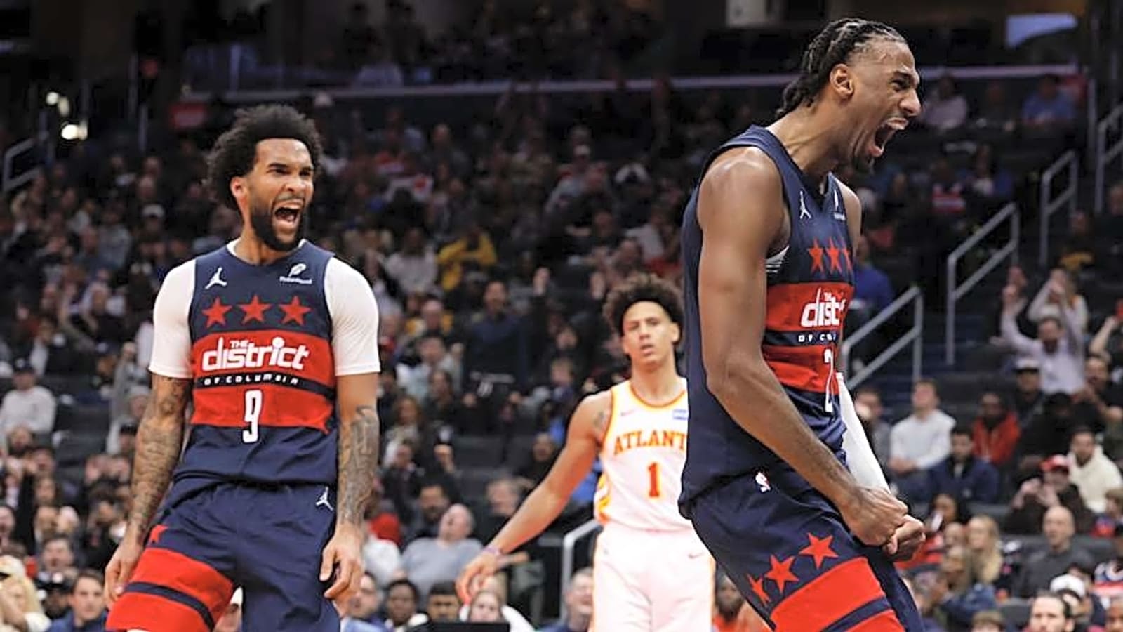 Why Wins Are Valuable for Rebuilding Wizards