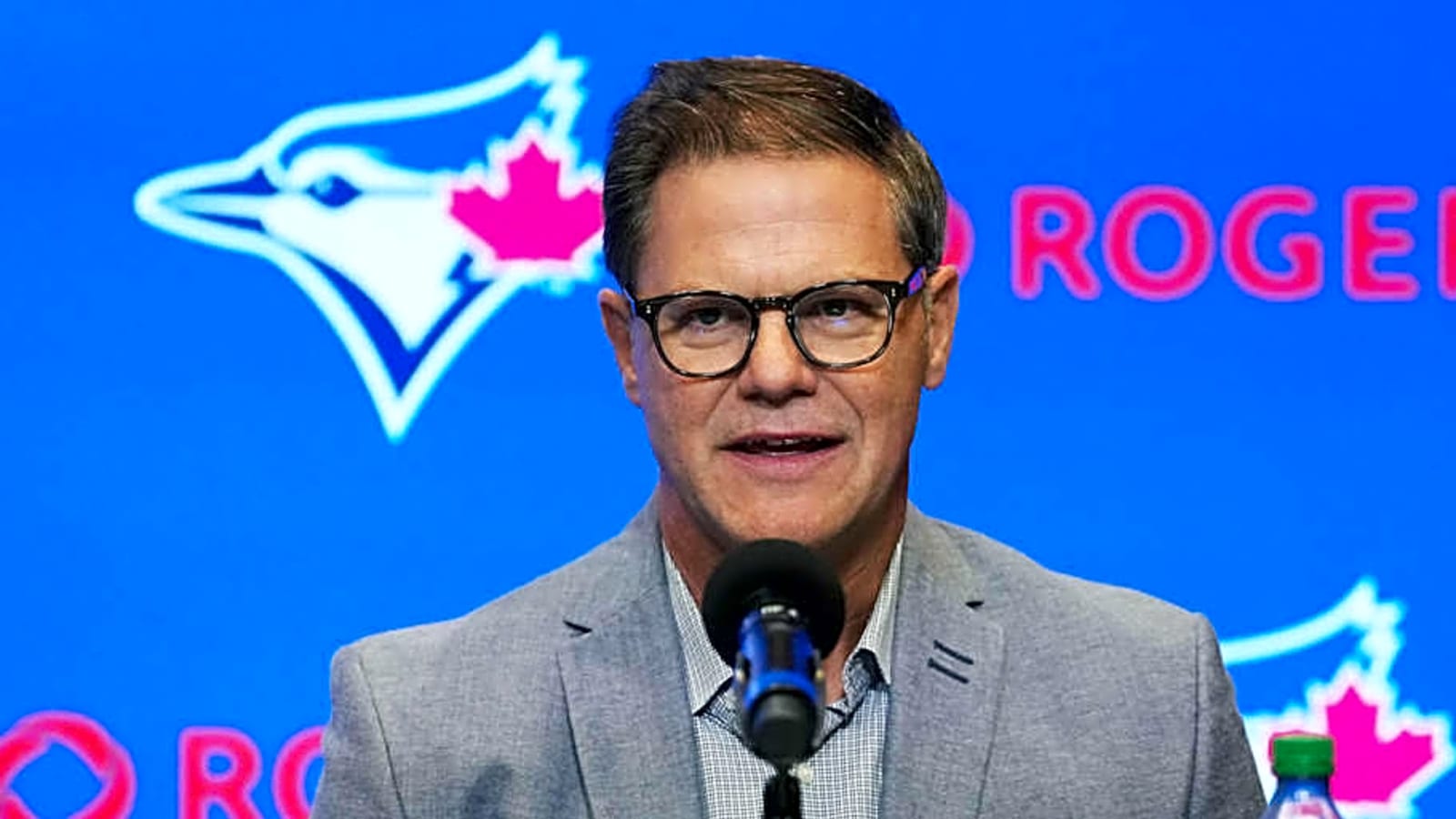 Blue Jays May Need to Make Trade for This Superstar Ace to Save Rotation