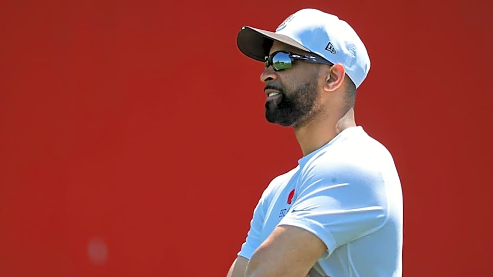 Cleveland Browns GM Andrew Berry Has Chance at Redemption