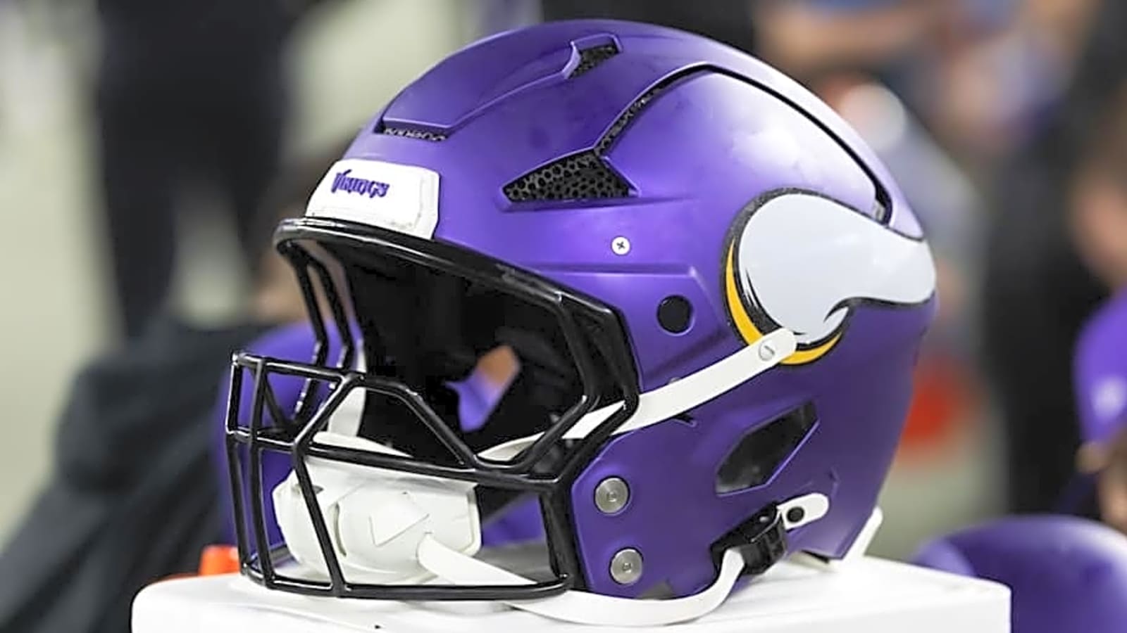 Former Jets Running Back Signs With Vikings
