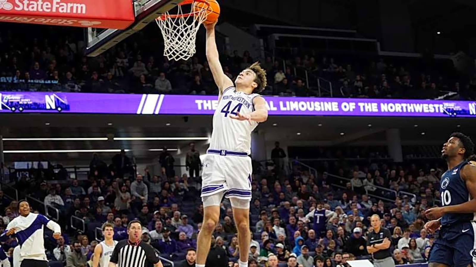 Northwestern Seeking First Win Against Washington - Preview