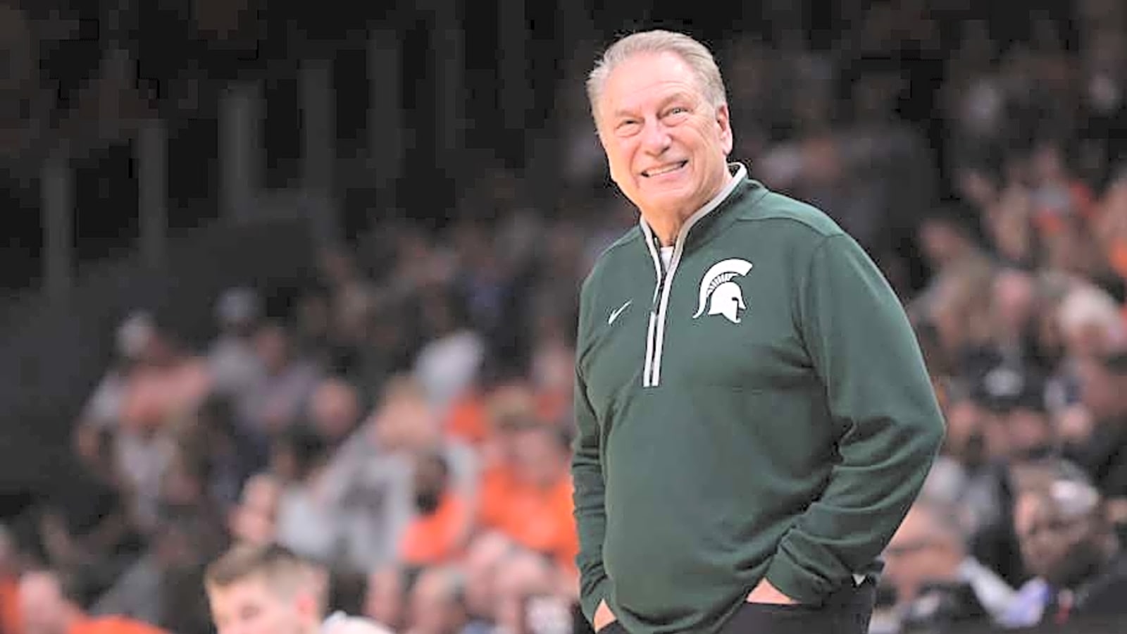 Why Has MSU Not Recruited This Four-Star Center?
