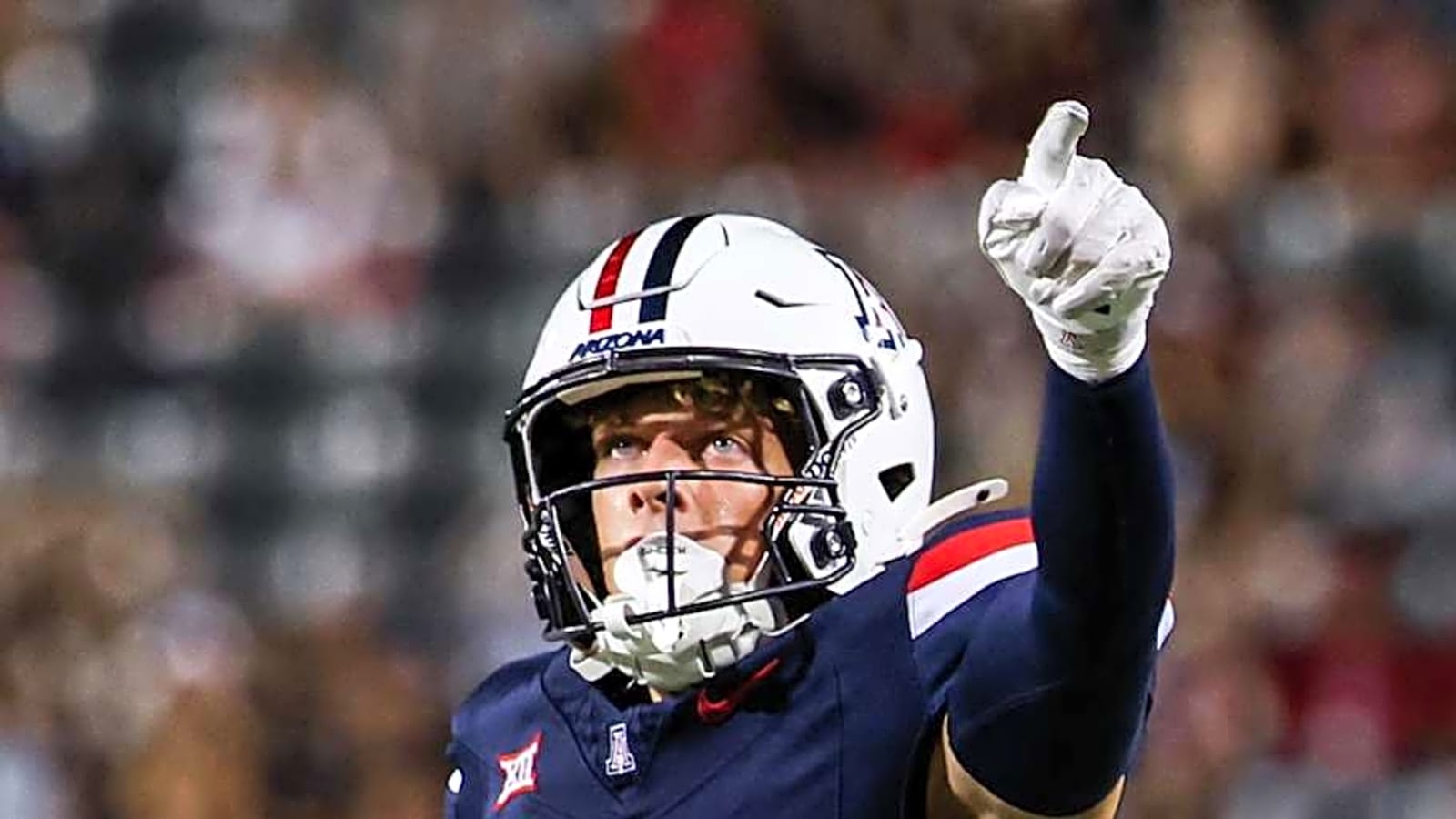 Arizona Football Talk: Arizona vs. Hawaii