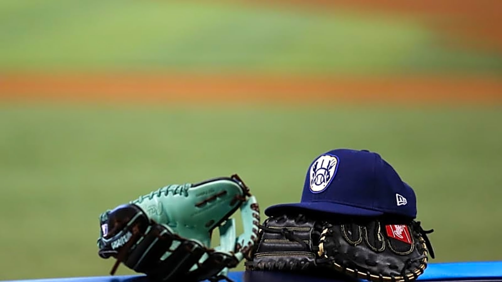 Pair Of Brewers Starters Listed As Possible Trade Chips