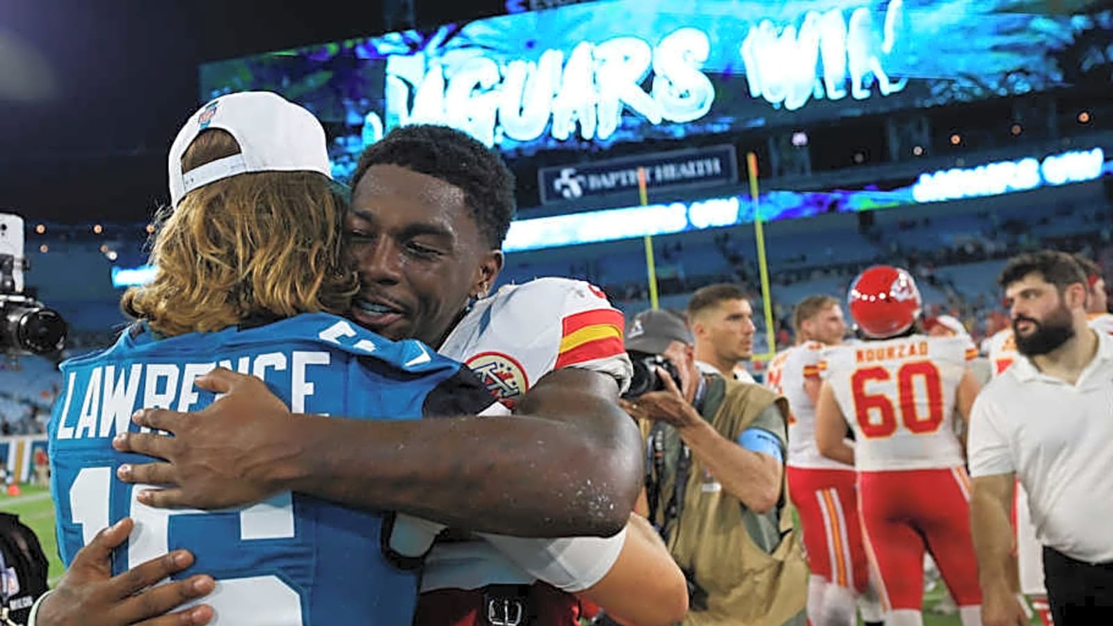 The One Area Jaguars Must Improve Before Facing Chiefs on MNF