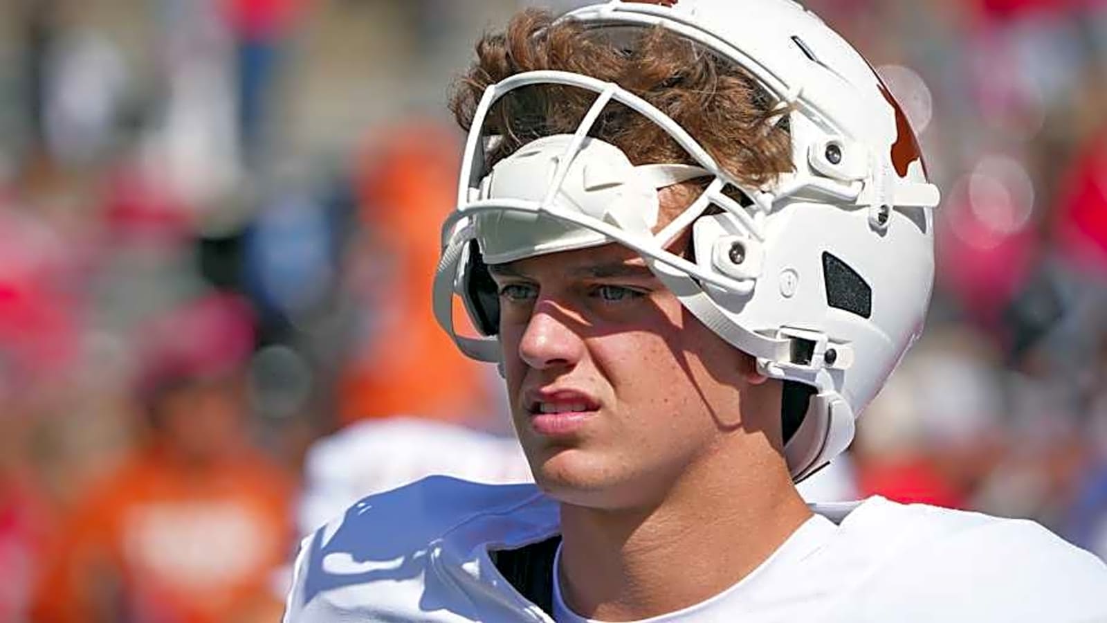 Biggest Winners, Losers from College Football Week One?