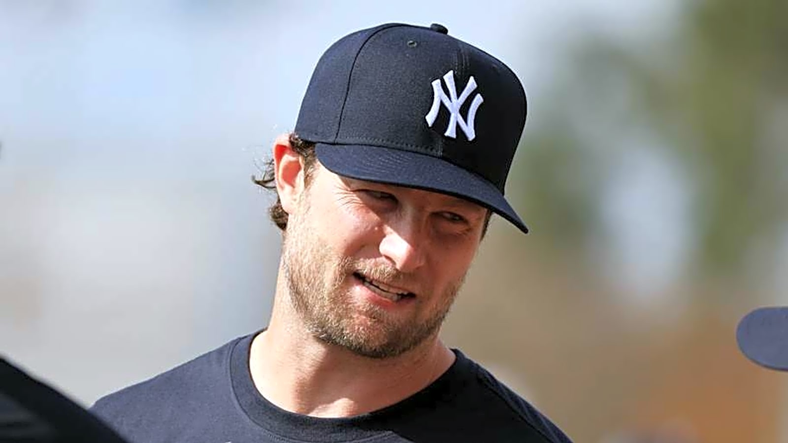Yankees Provide Encouraging Rehab Update on Gerrit Cole