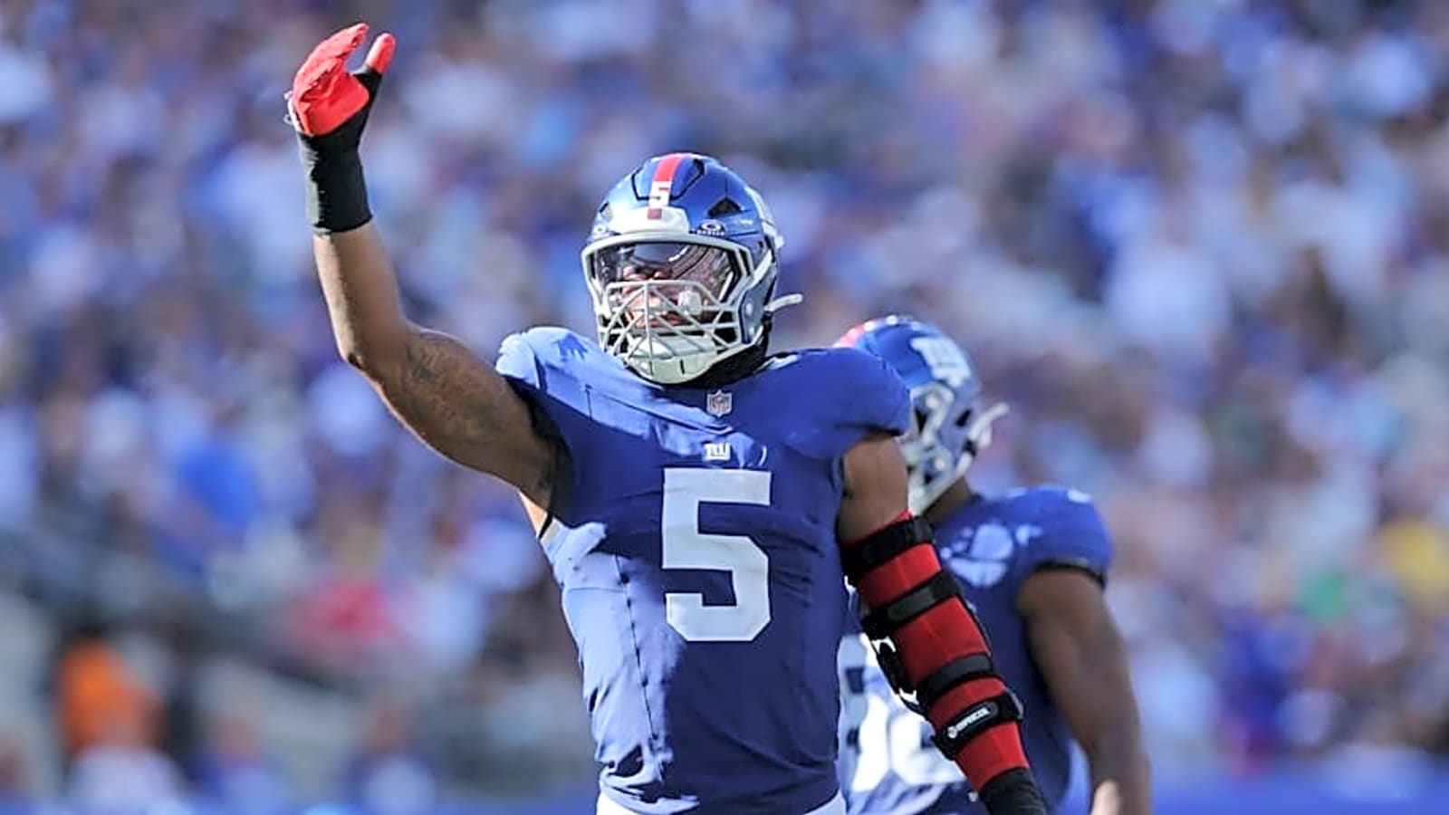 One Deal Cincinnati Bengals Should Make Ahead of NFL Trade Deadline