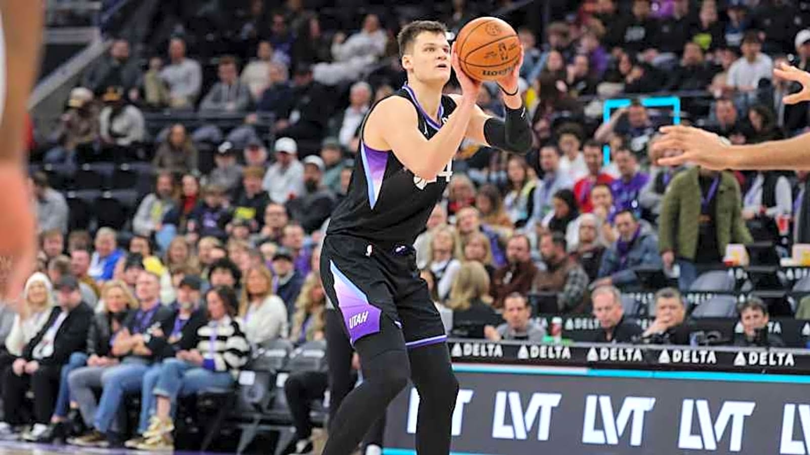Analyzing Walker Kessler, Utah Jazz Extension Situation