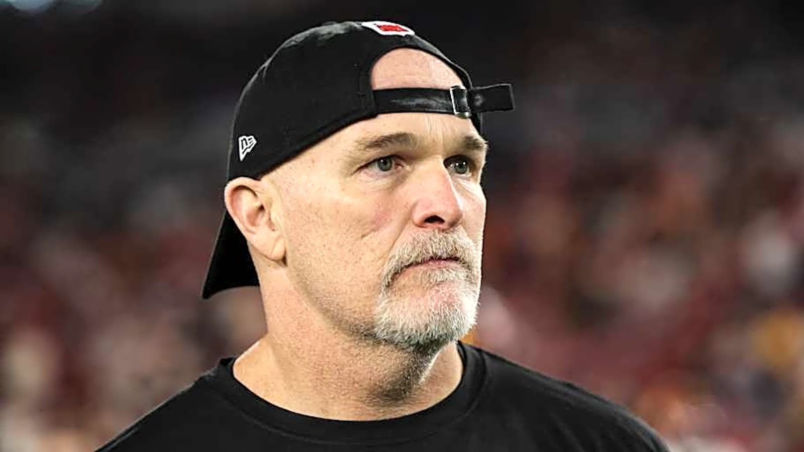 Dan Quinn silences rookie red flag fears with emphatic Commanders response