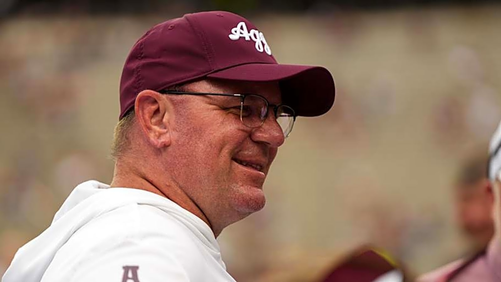 Where Texas A&M Stands in SEC After Week 2