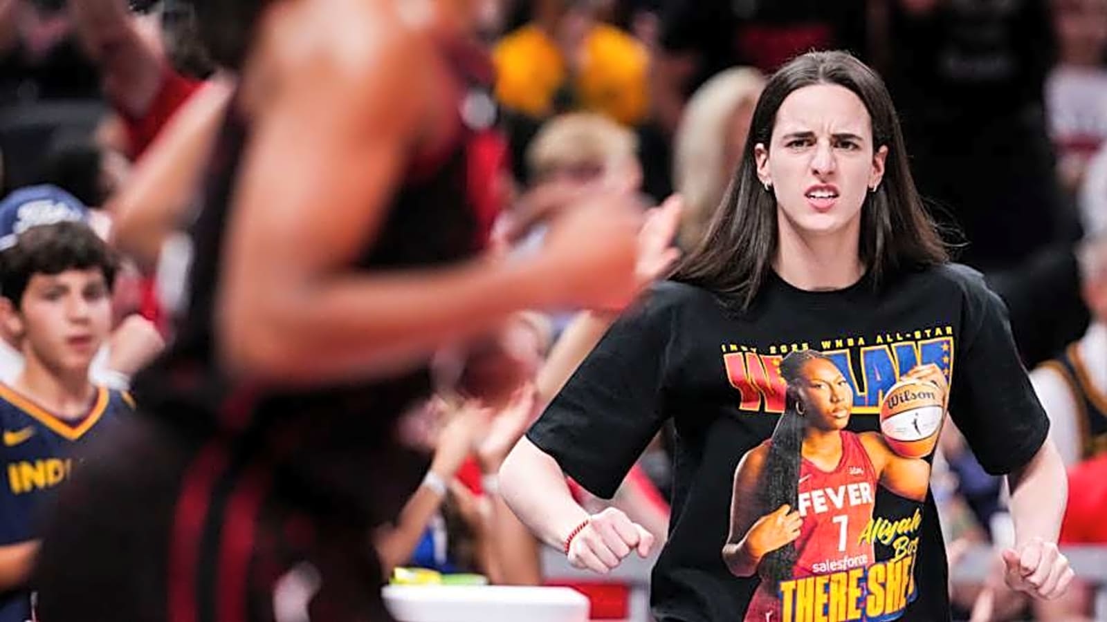 Indiana Fever Face Fight for WNBA Playoff Position Before Caitlin Clark&#39;s Return