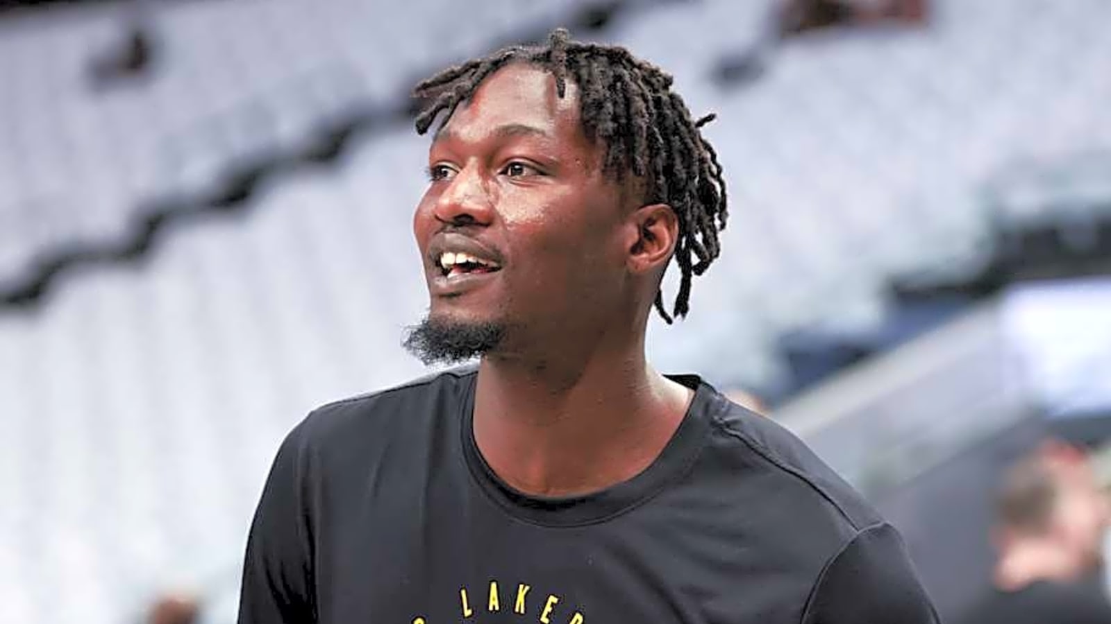 Rockets GM Thrilled About Signing ‘Fantastic’ Dorian-Finney Smith