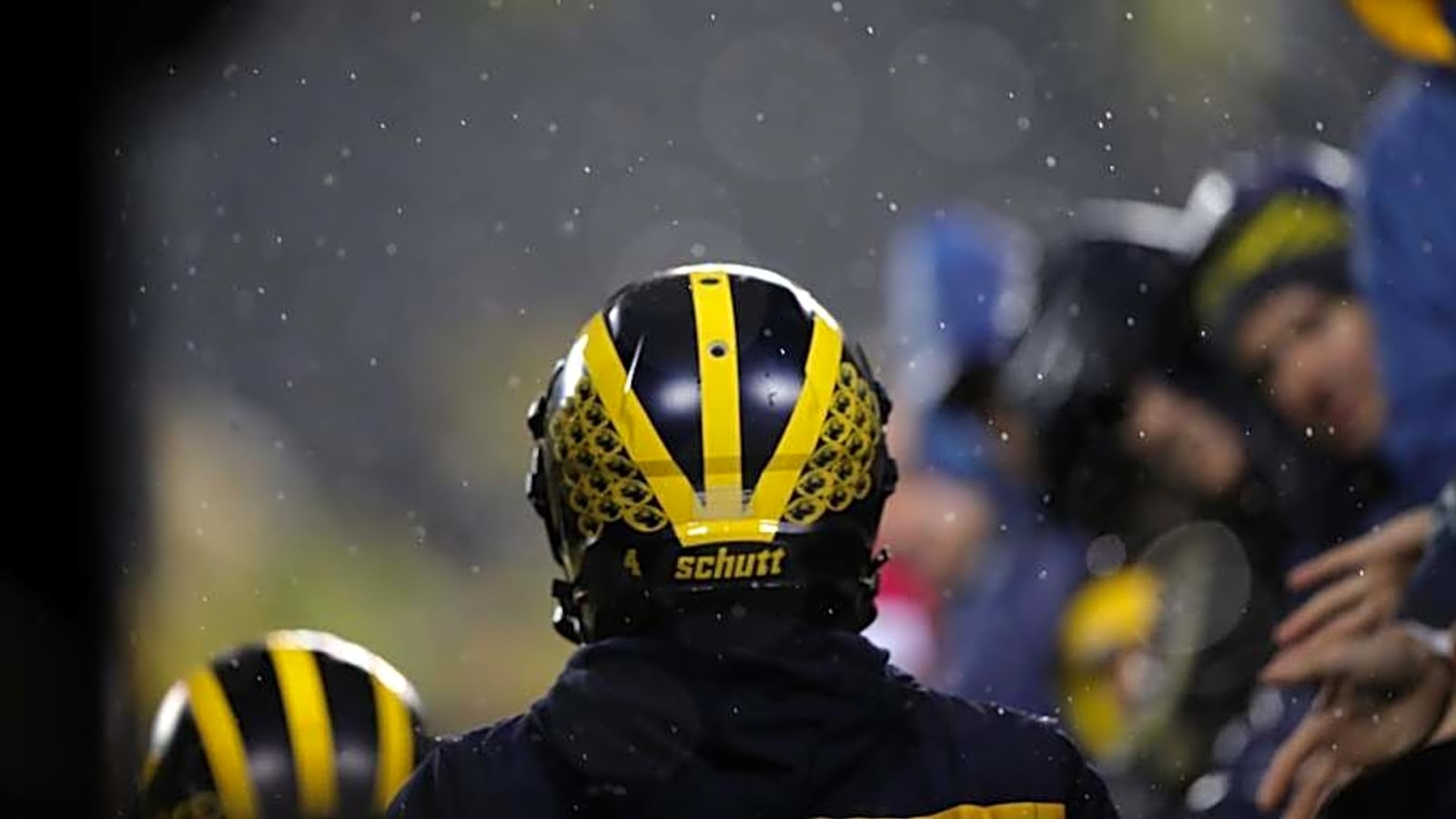 Michigan football loses to Clemson for highly-touted CB prospect