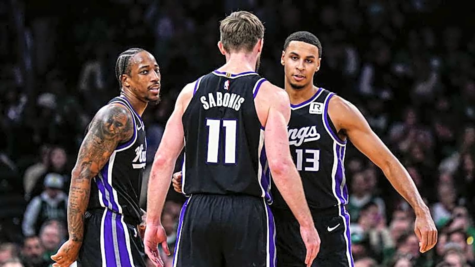 Kings Draft Review and Roster Outlook: Busy Offseason Looms