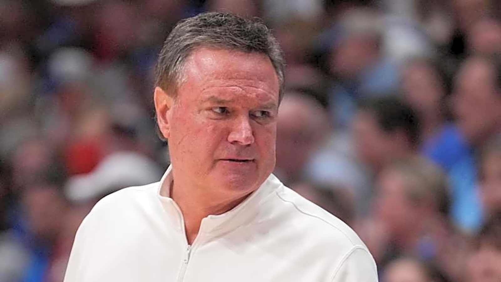 3 Kansas Jayhawks Who Should Play Extra Minutes vs Texas A&M-CC