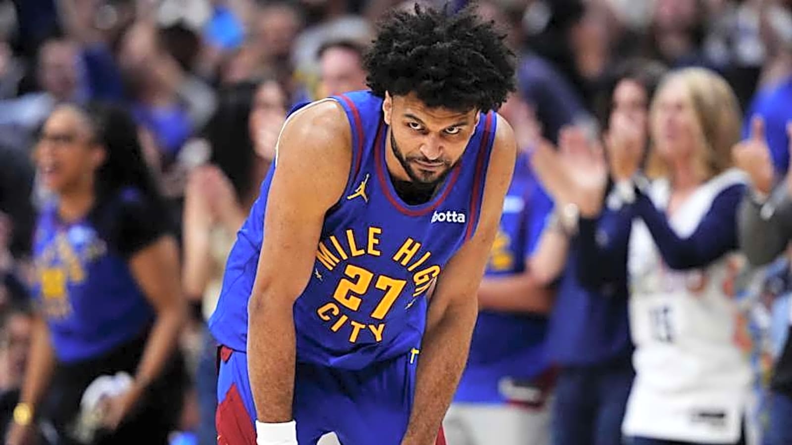 The Good, Bad & Ugly From Nuggets' Game 2 Loss to Timberwolves