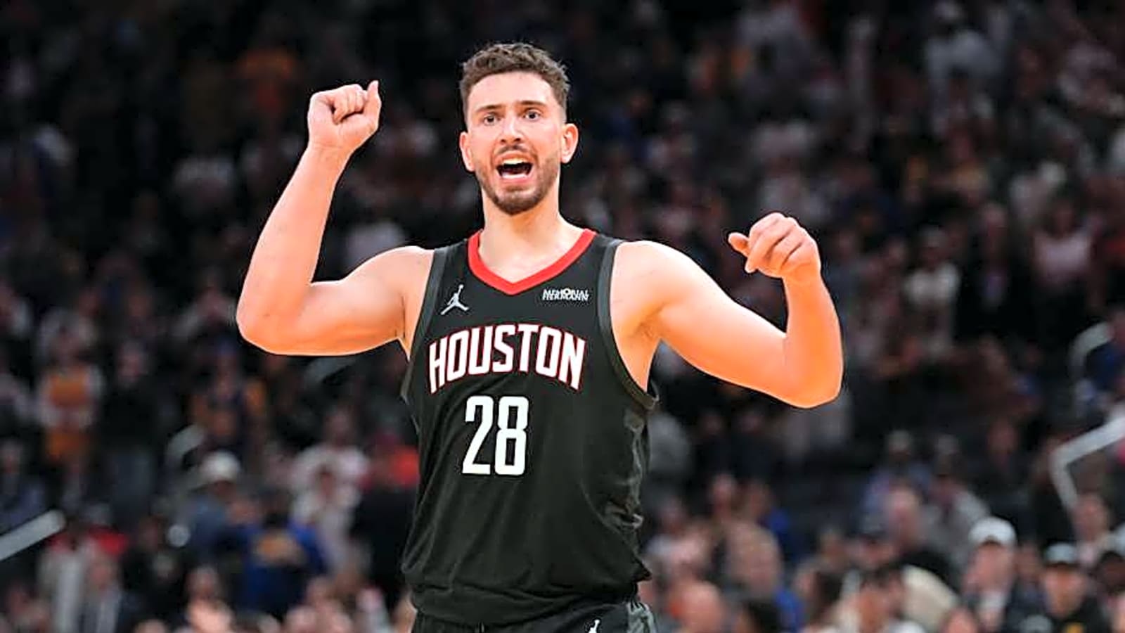 Last Two Minute Report from Rockets-Warriors Game Leans in Houston's Favor