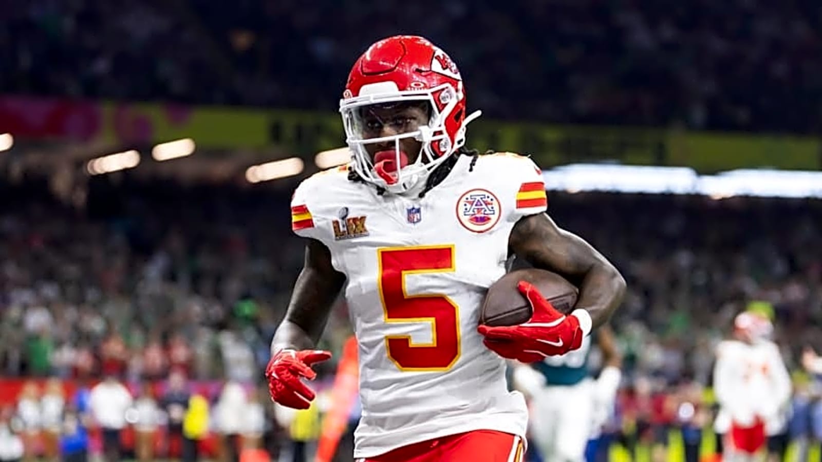 The Key to Chiefs Offensive Success in 2025