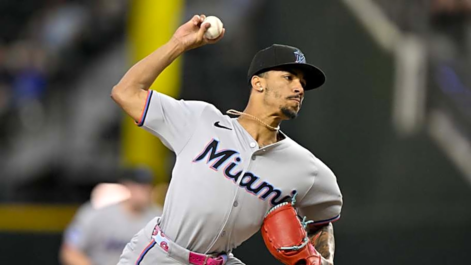 Ronny Henriquez Injury Could Prompt Marlins to Chase Rays Free Agent