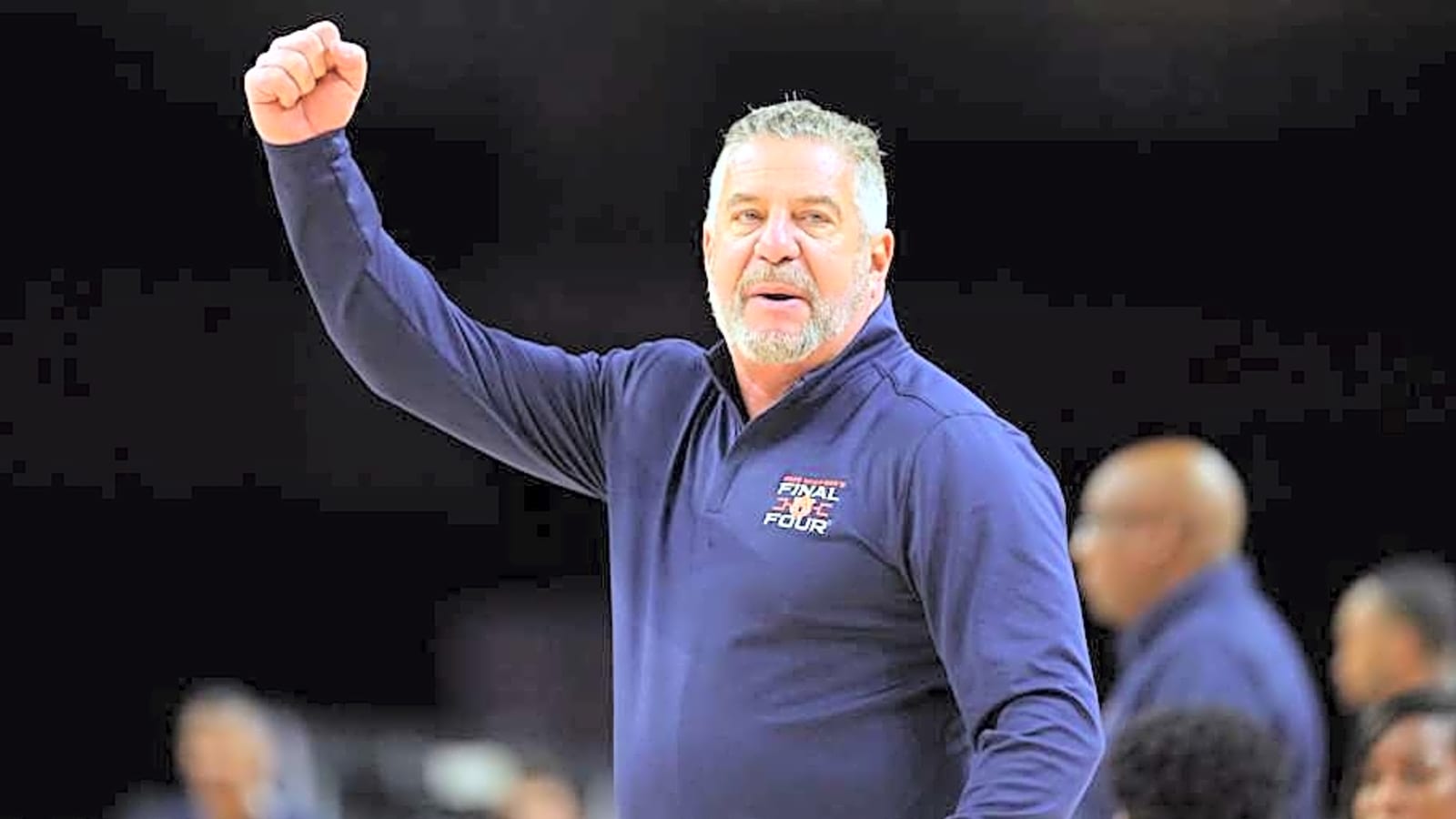 Auburn Basketball to Host MAAC Squad in Early November