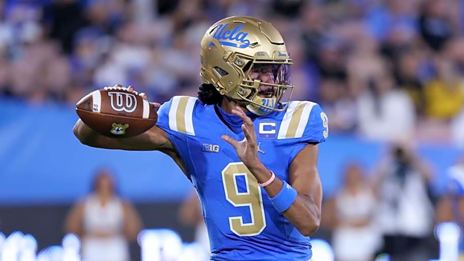 Where UCLA&#39;s Opponents Rank in Updated ESPN FPI