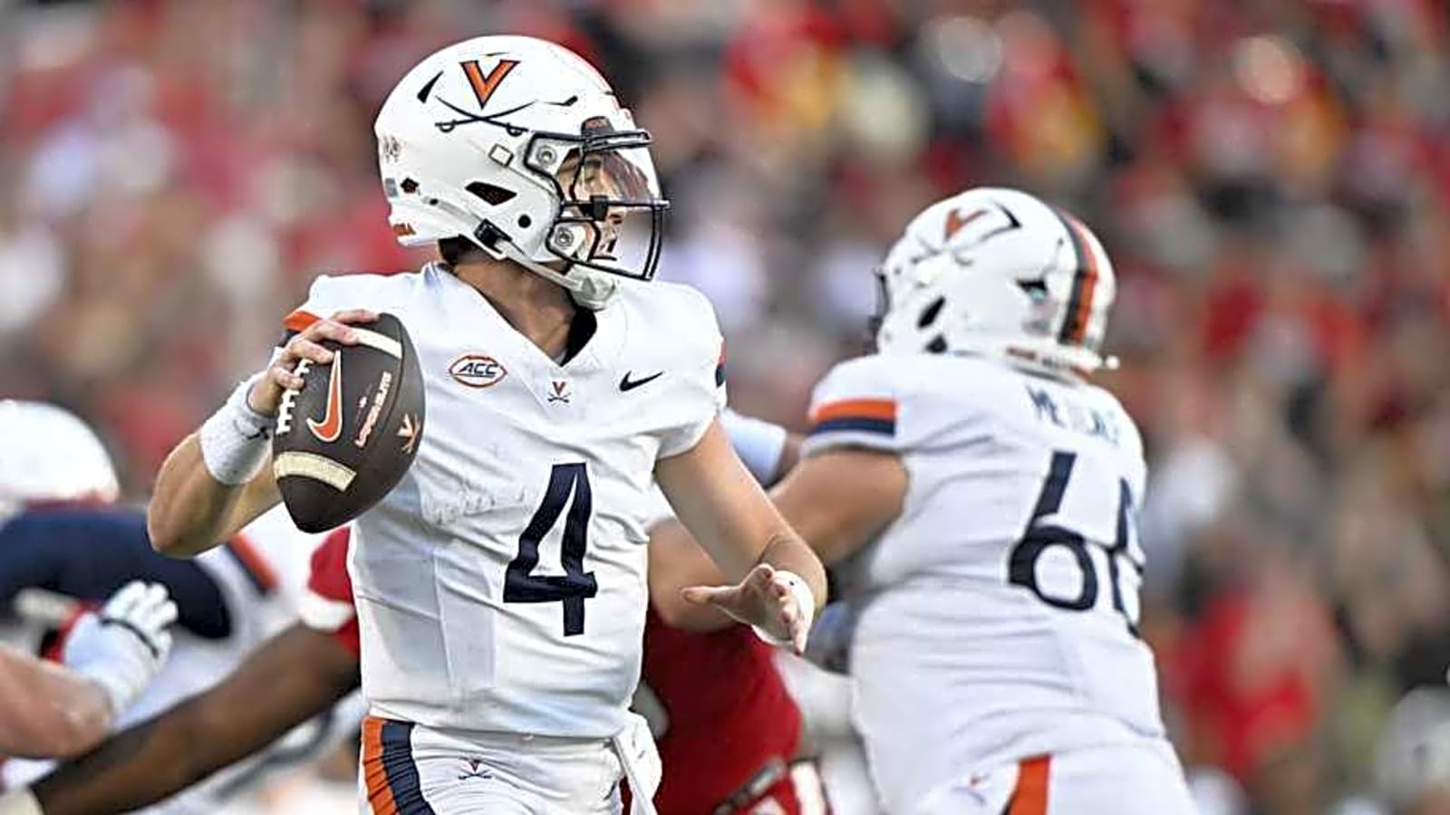 The Good, The Bad, and The Ugly from Virginia&#39;s Overtime ACC Win over Louisville