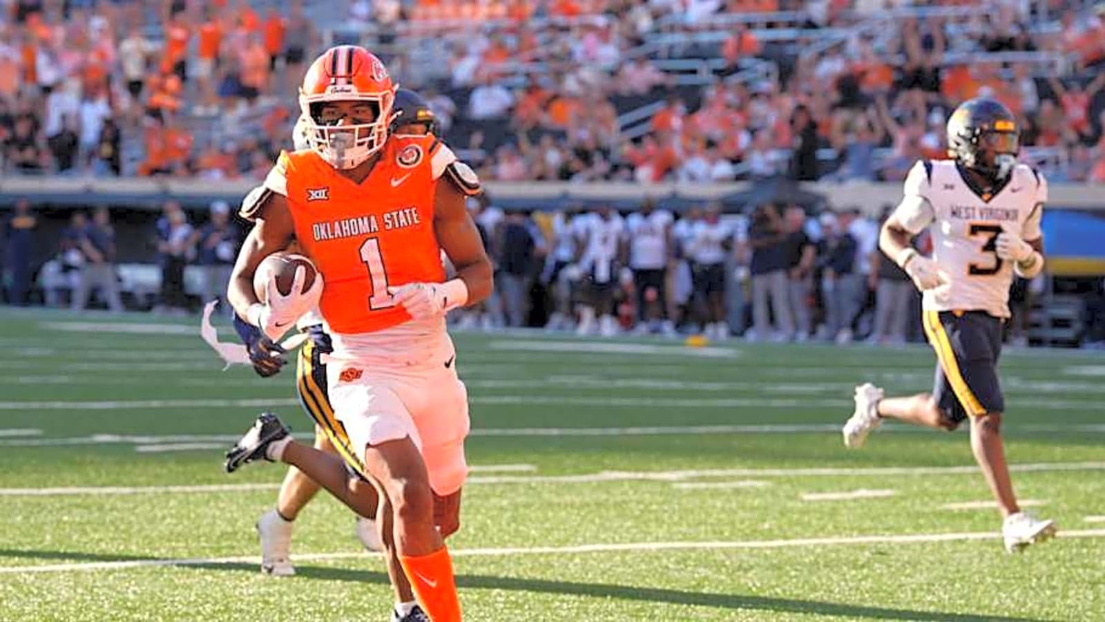 Oklahoma State Could Struggle to Replace Star Transfer in 2025