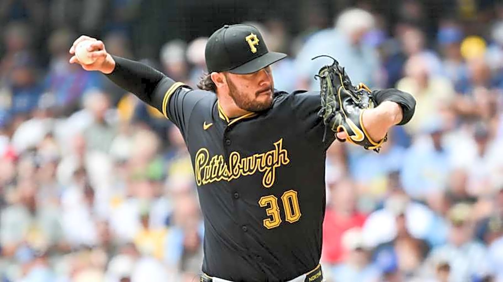 Paul Skenes, Jacob Misiorowski Combine For Baseball History with High-Octane Heaters