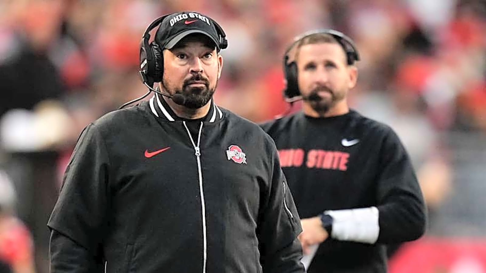 Ohio State rising star predicted to become next Penn State head coach