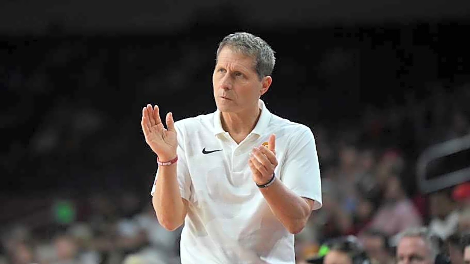 USC Trojans Battling UCLA Bruins For 5-Star Recruit Jason Crowe Jr. For Top-10 Ranked Class