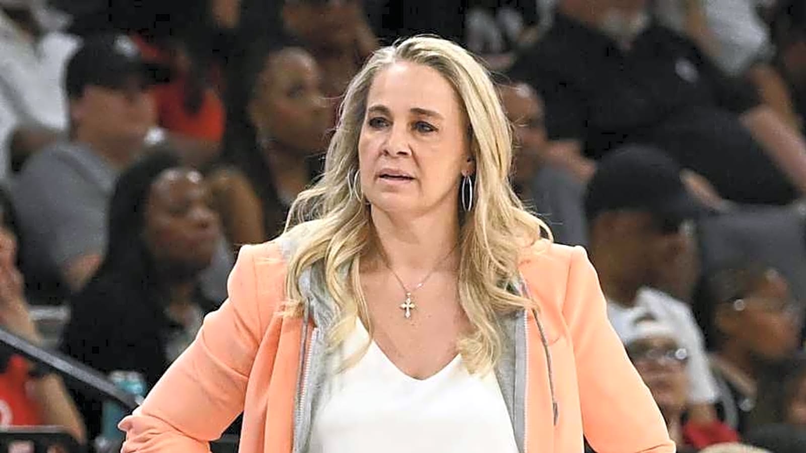 Aces-Mercury WNBA Finals ESPN Ratings Reveal Speaks Volumes