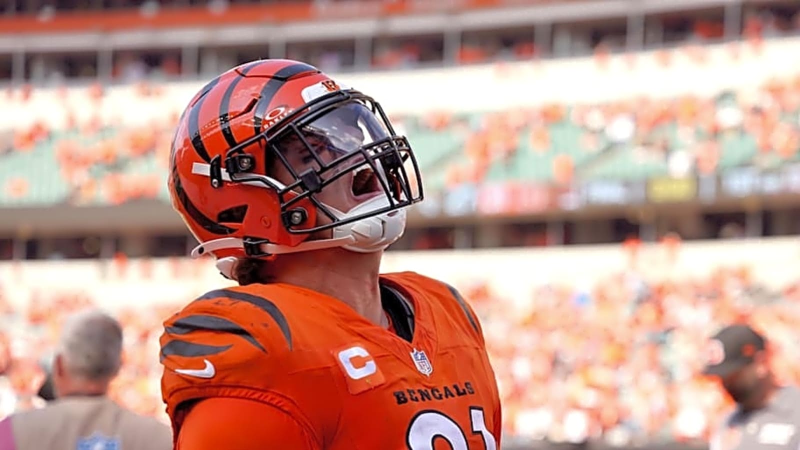Zac Taylor Reveals Bengals Game Statuses Ahead of Final 2025 Steelers Matchup