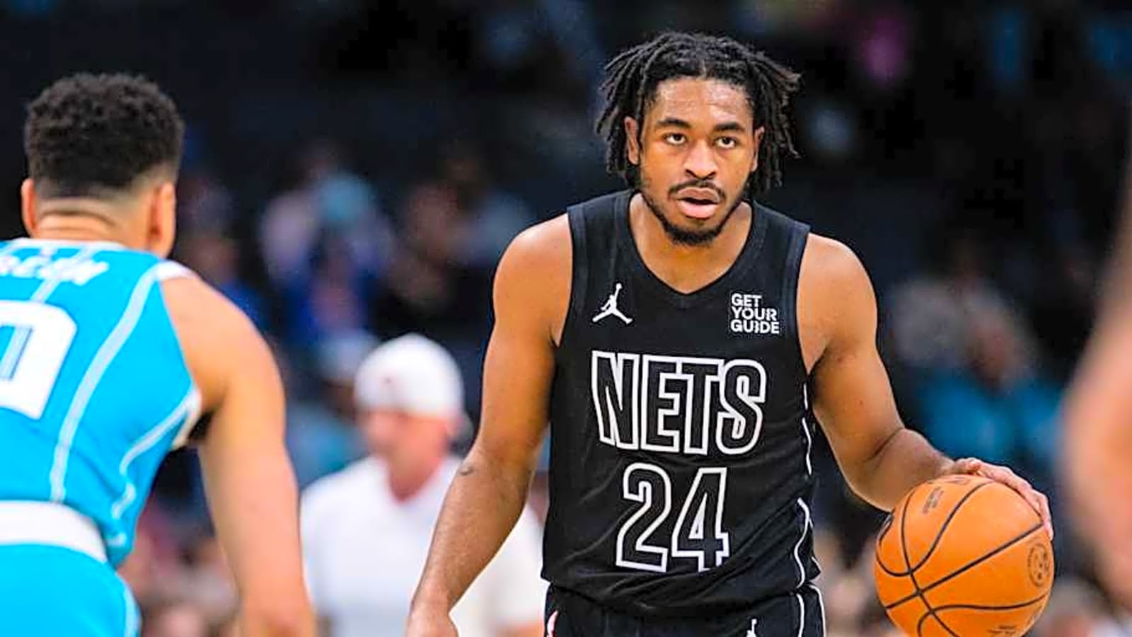 Why Brooklyn Nets Should Consider Cam Thomas as Next Starting Point Guard