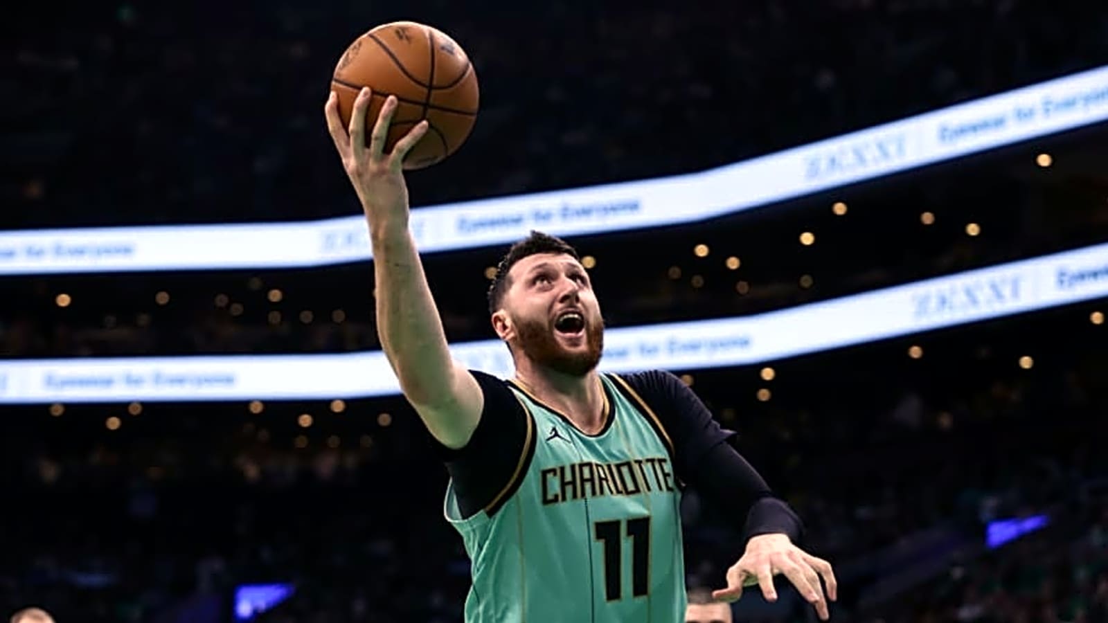 NBA analyst still can&#39;t believe the Hornets pulled off this one trade