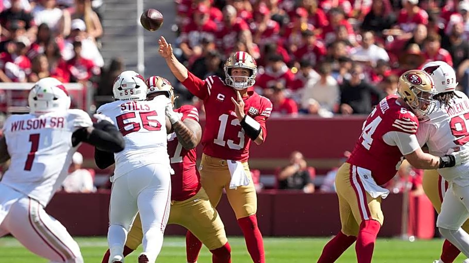 2 Crucial Questions 49ers Will Answer Against Broncos