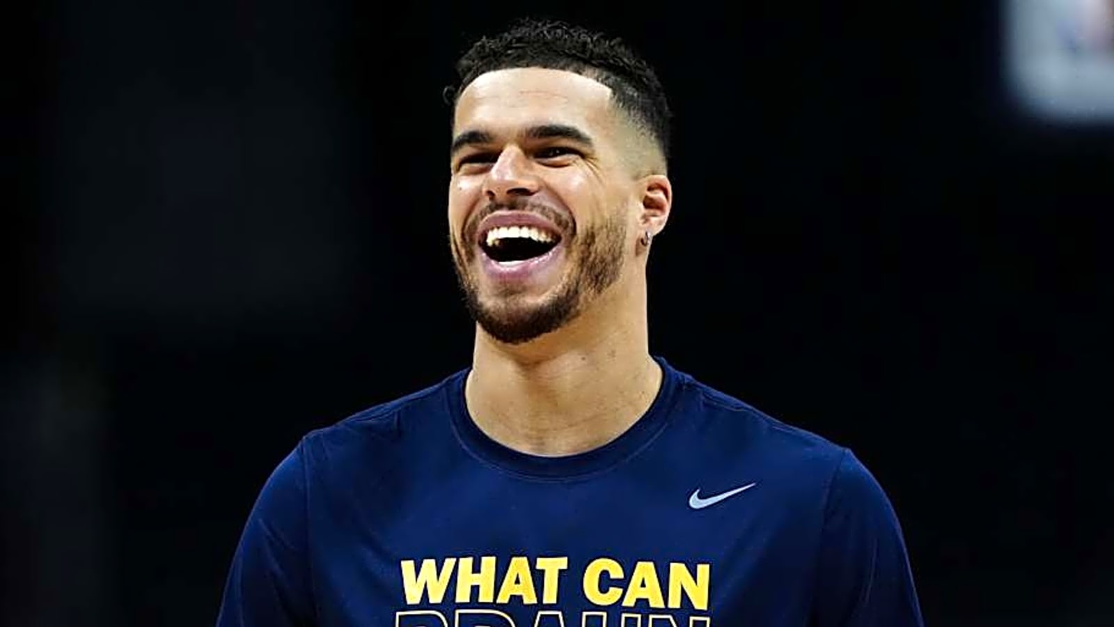 No, the Nets Aren&#39;t Trading Michael Porter Jr. Anytime Soon