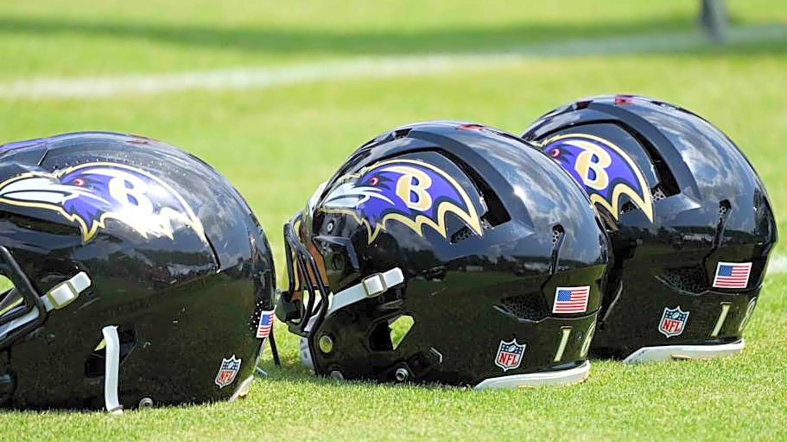 Jets Worked Out Former $4 million Ravens Cornerback