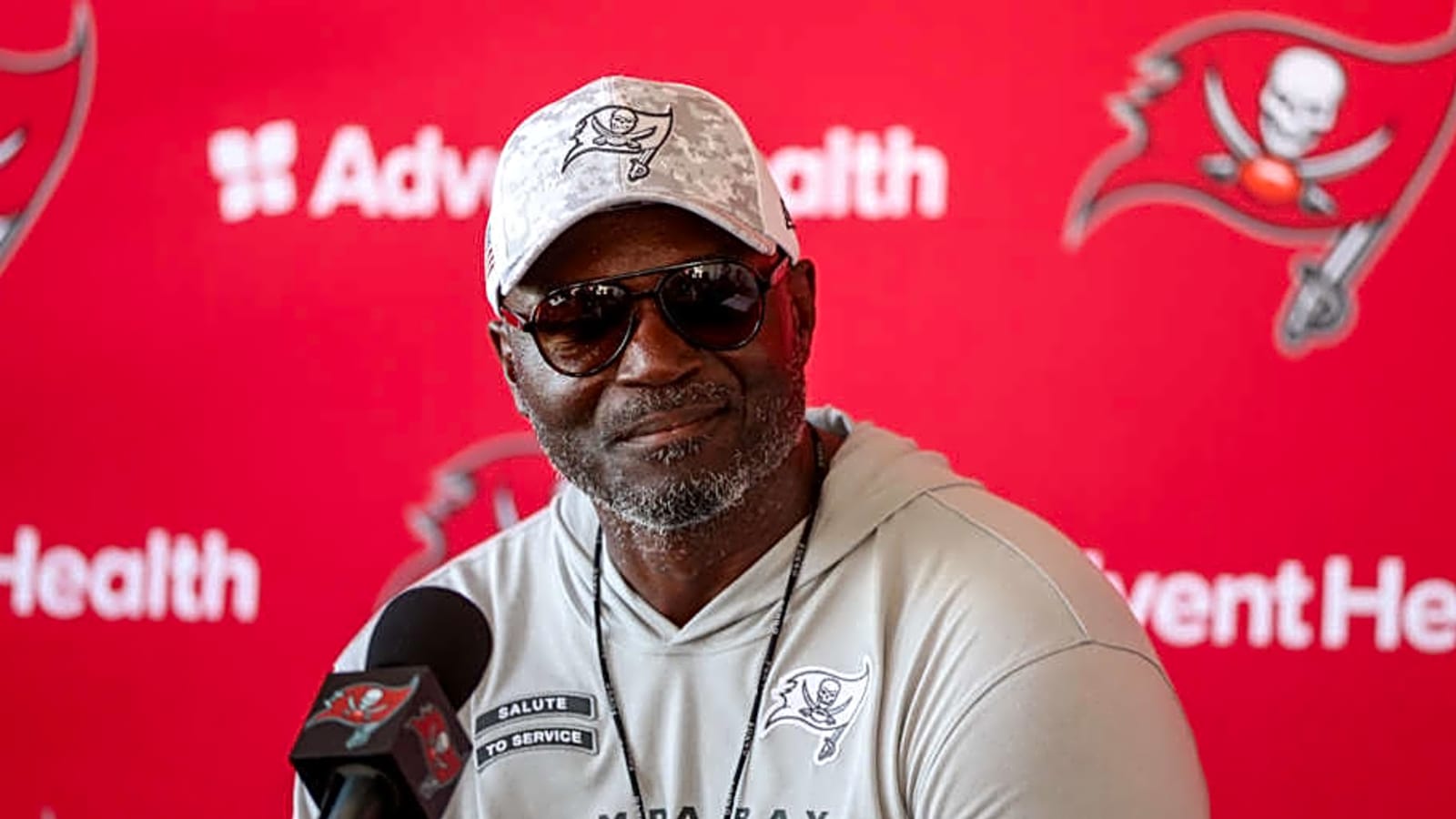 Why ESPN thinks very low of Buccaneers coaching staff