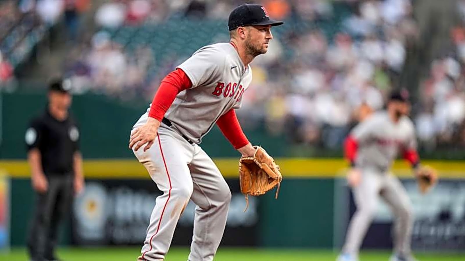 Former  Astros All-Star Set Up for Massive Pay Day in Free Agency
