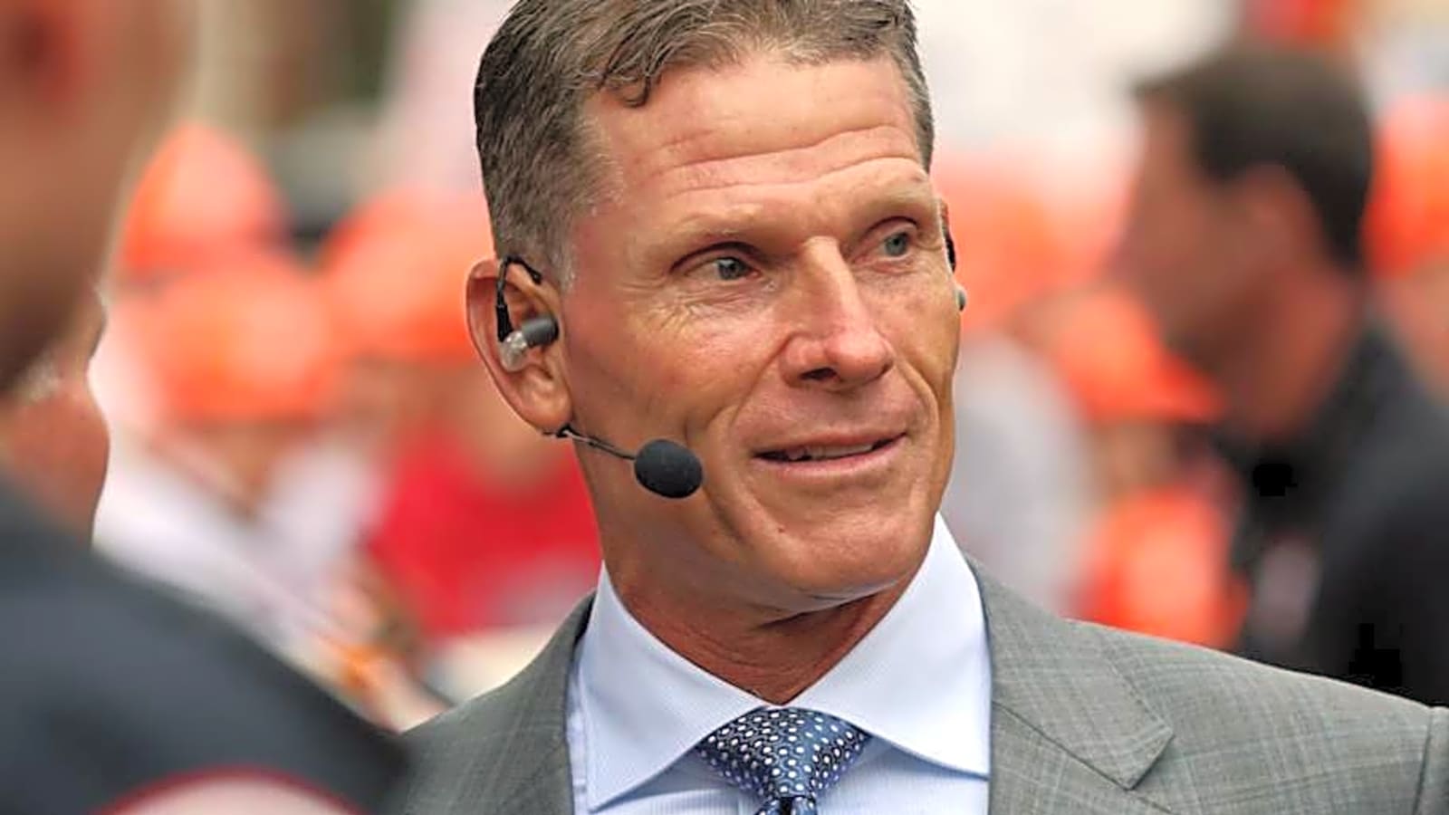 Brent Venables Makes Interesting Comparison to Auburn&#39;s &#39;Smart,&#39; &#39;Violent&#39; Offense