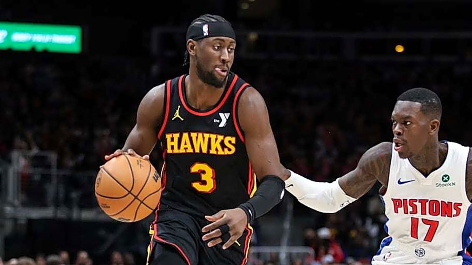 Caris LeVert Contract Details With Detroit Pistons