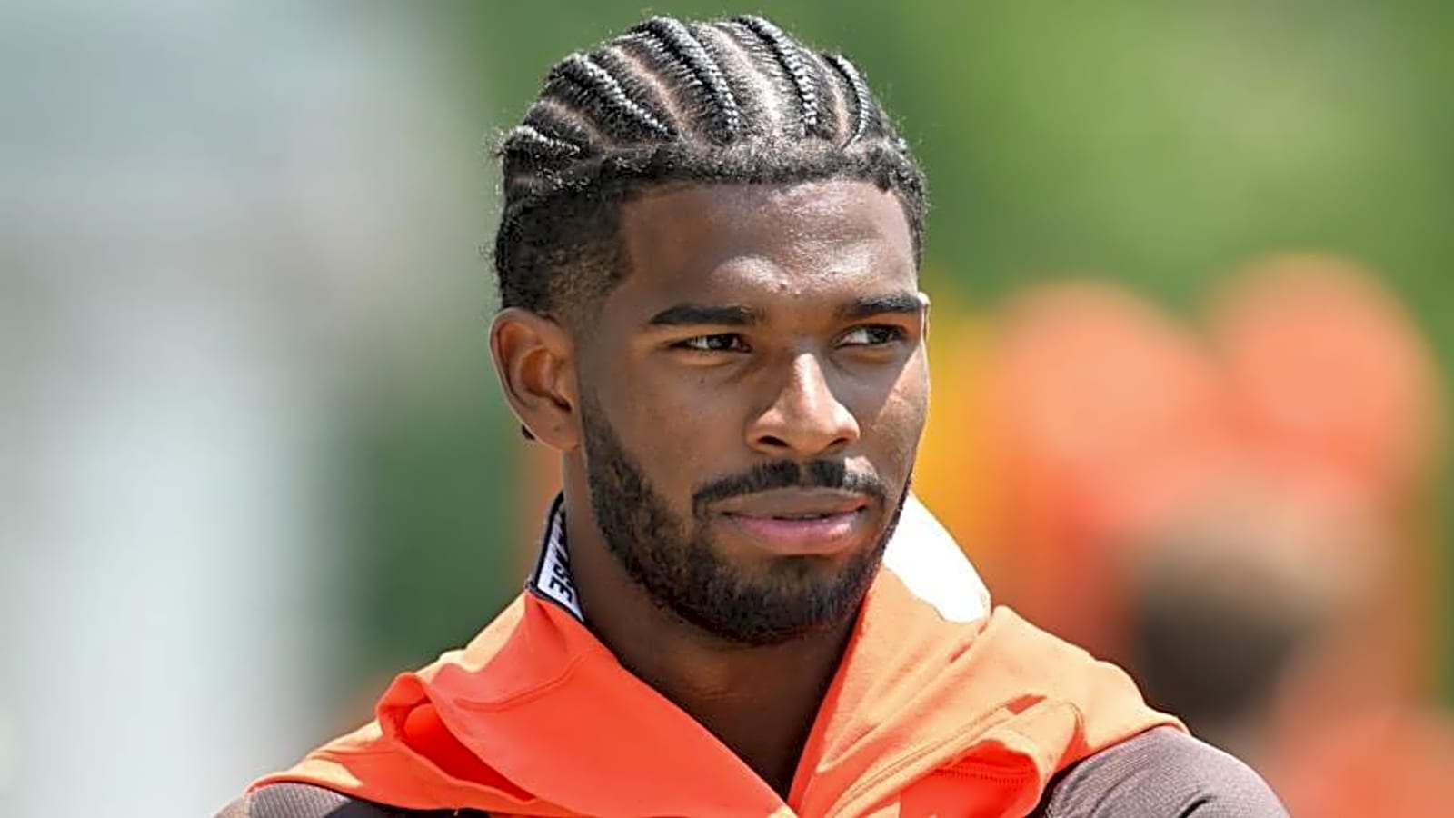 Former NFL Player Goes Scorched Earth on Browns QB Shedeur Sanders