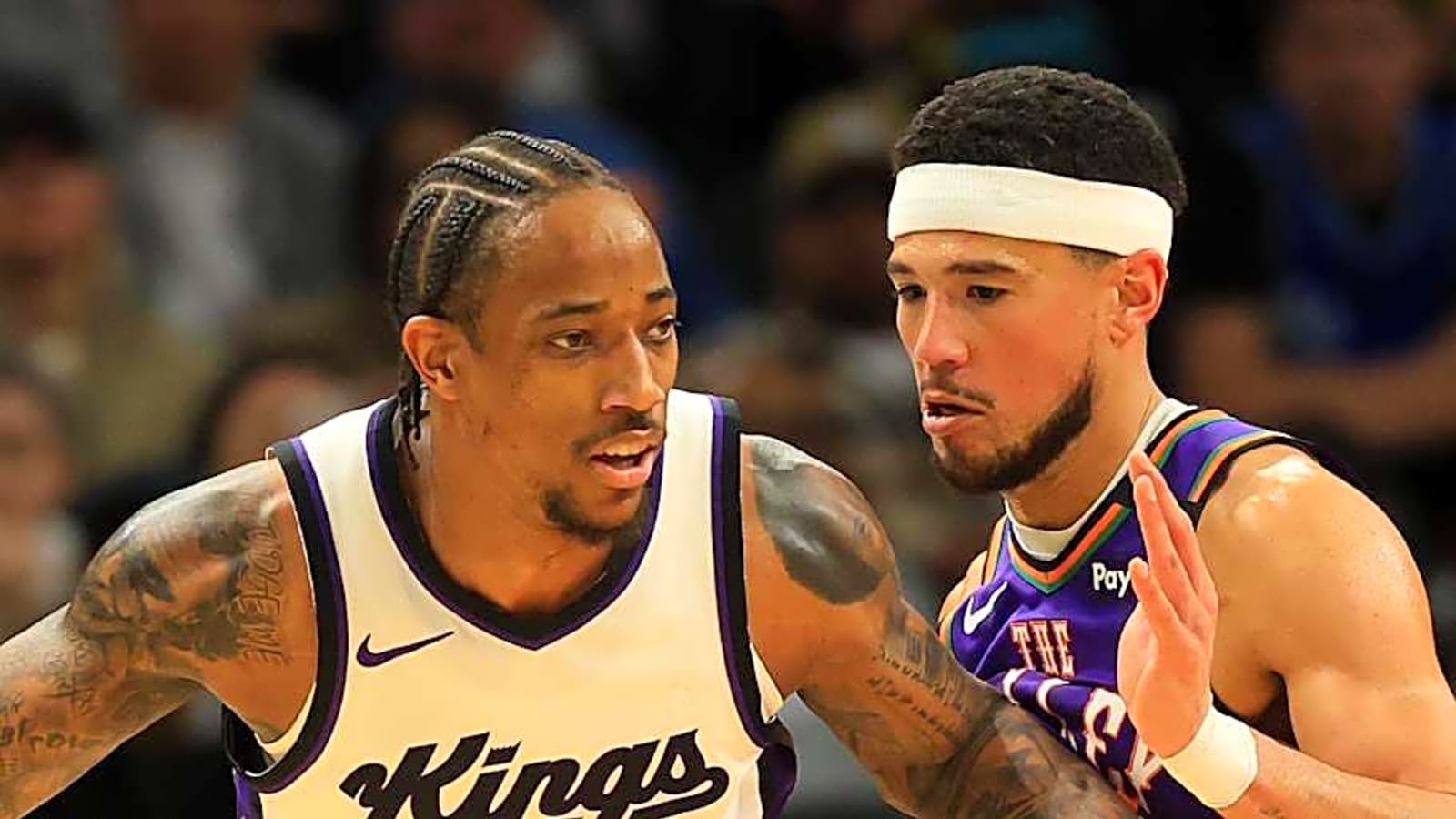Kings Season and Home Opening Games Announced