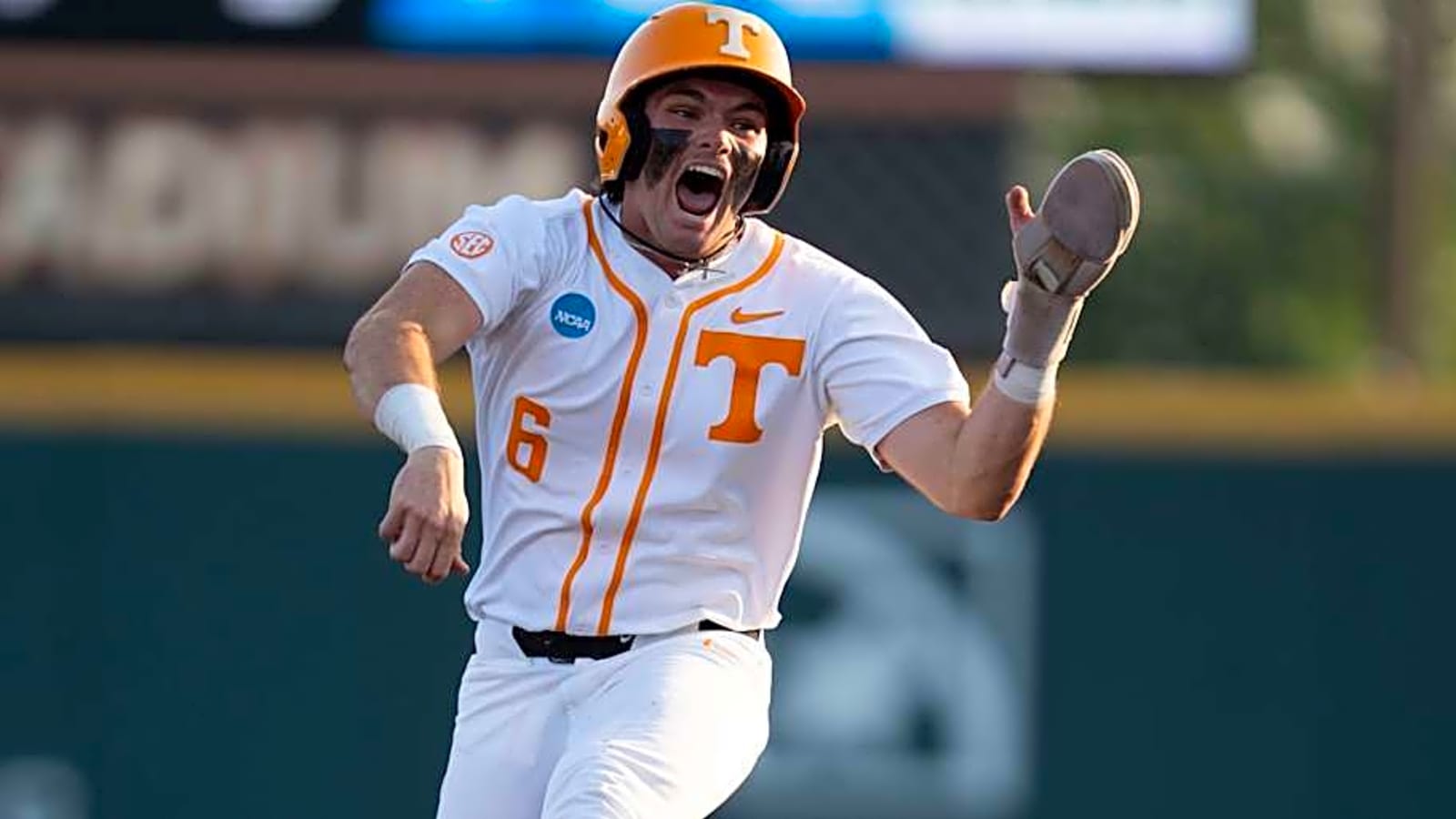 Giants Select Gavin Kilen With 13th Overall Pick of 2025 MLB Draft