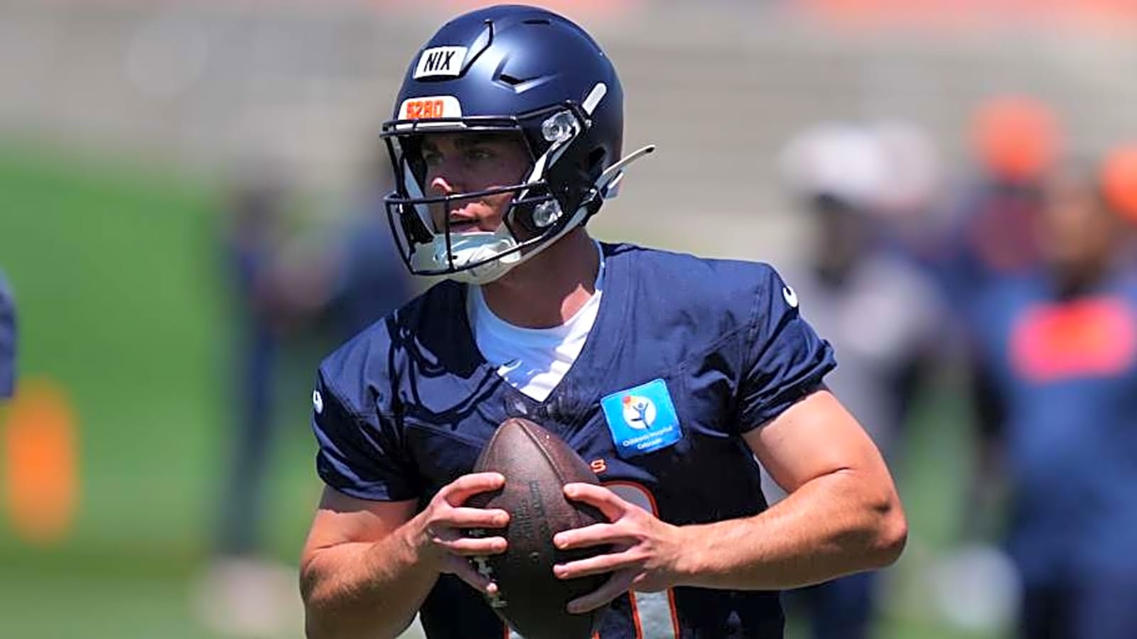 New Broncos TE Evan Engram Explains Why Bo Nix&#39;s Success is &#39;Inevitable&#39;