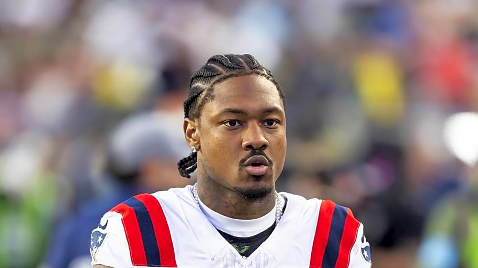 Yes, the Commanders Should Sign Veteran Free Agent WR Stefon Diggs