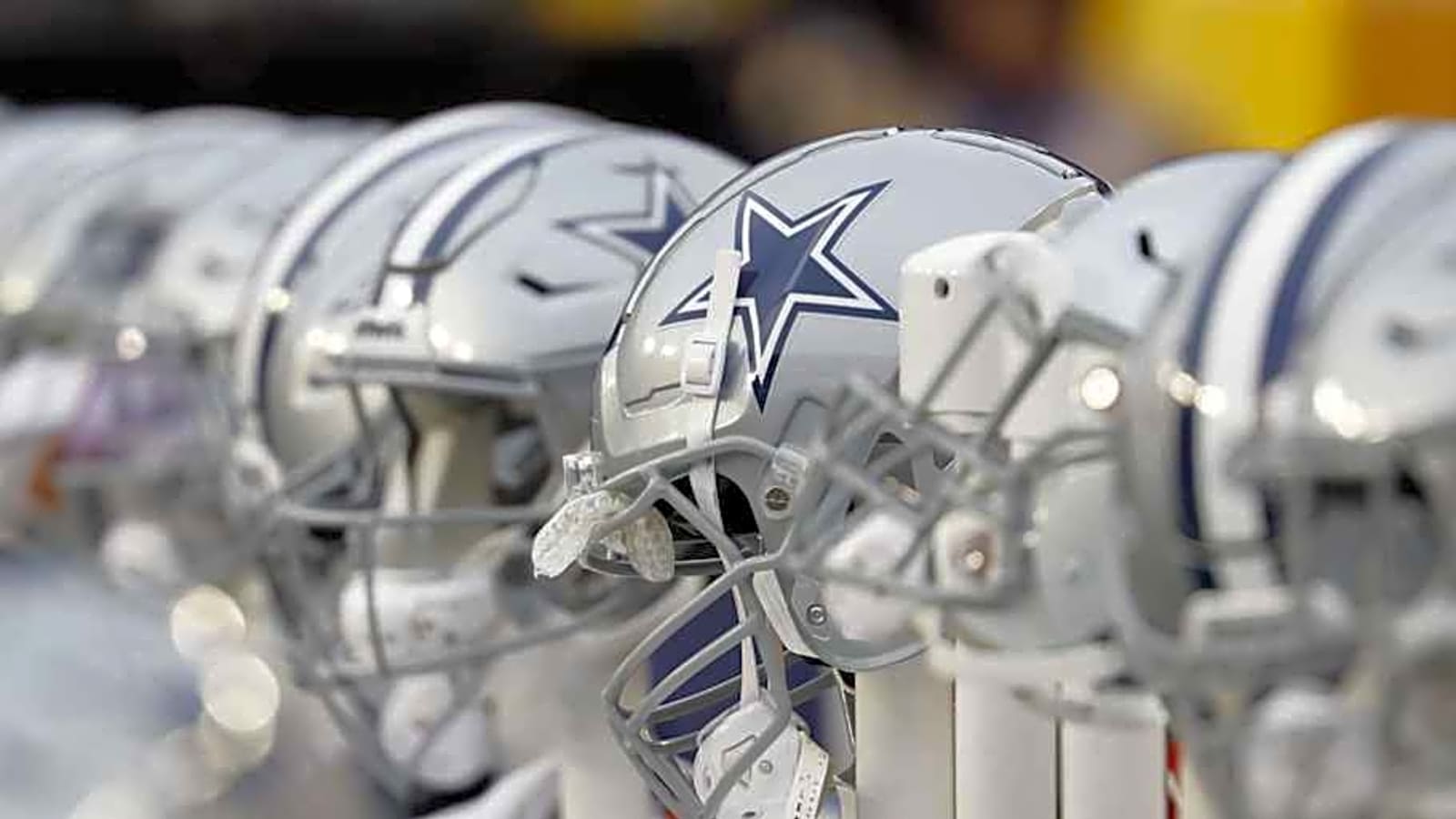 Cowboys Star Reportedly Looking To Join Saints