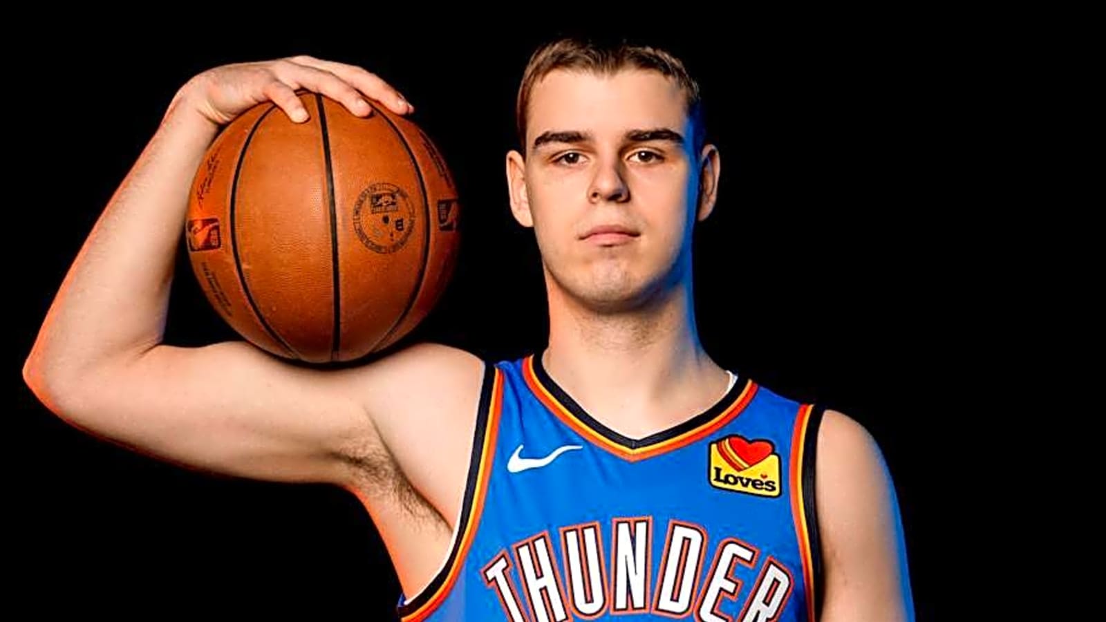 Summer League Remains Critical for OKC Thunder After Championship